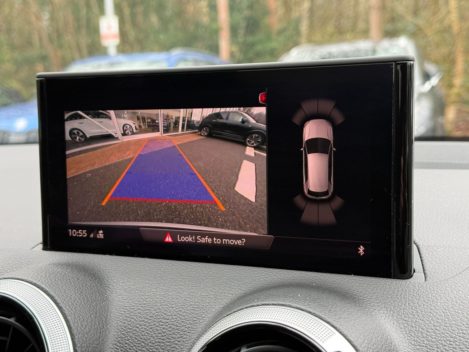 Used Audi Q2 for sale - 77496238: Photo 38