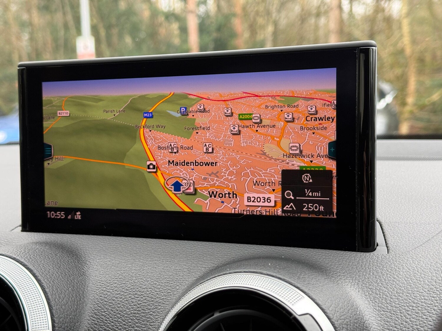 Used Audi Q2 for sale - 77496238: Photo 40