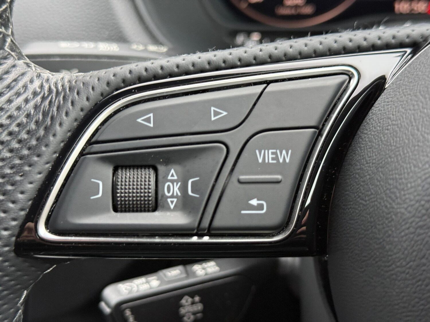 Used Audi Q2 for sale - 77496238: Photo 58