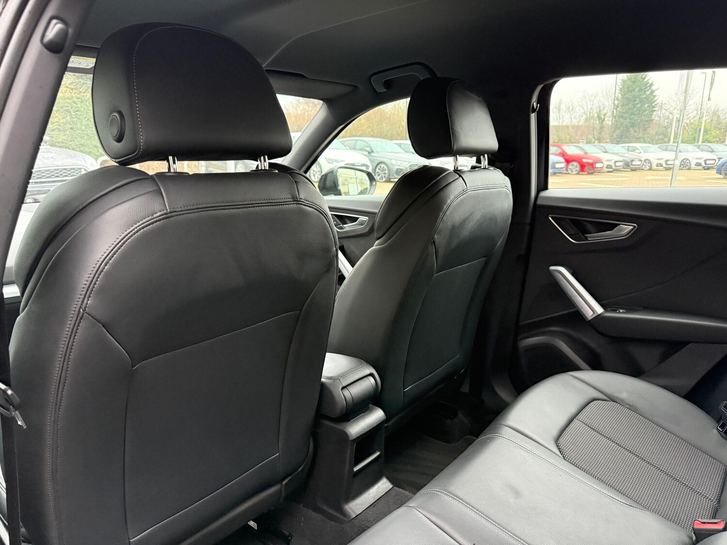 Used Audi Q2 for sale - 77496238: Photo 69