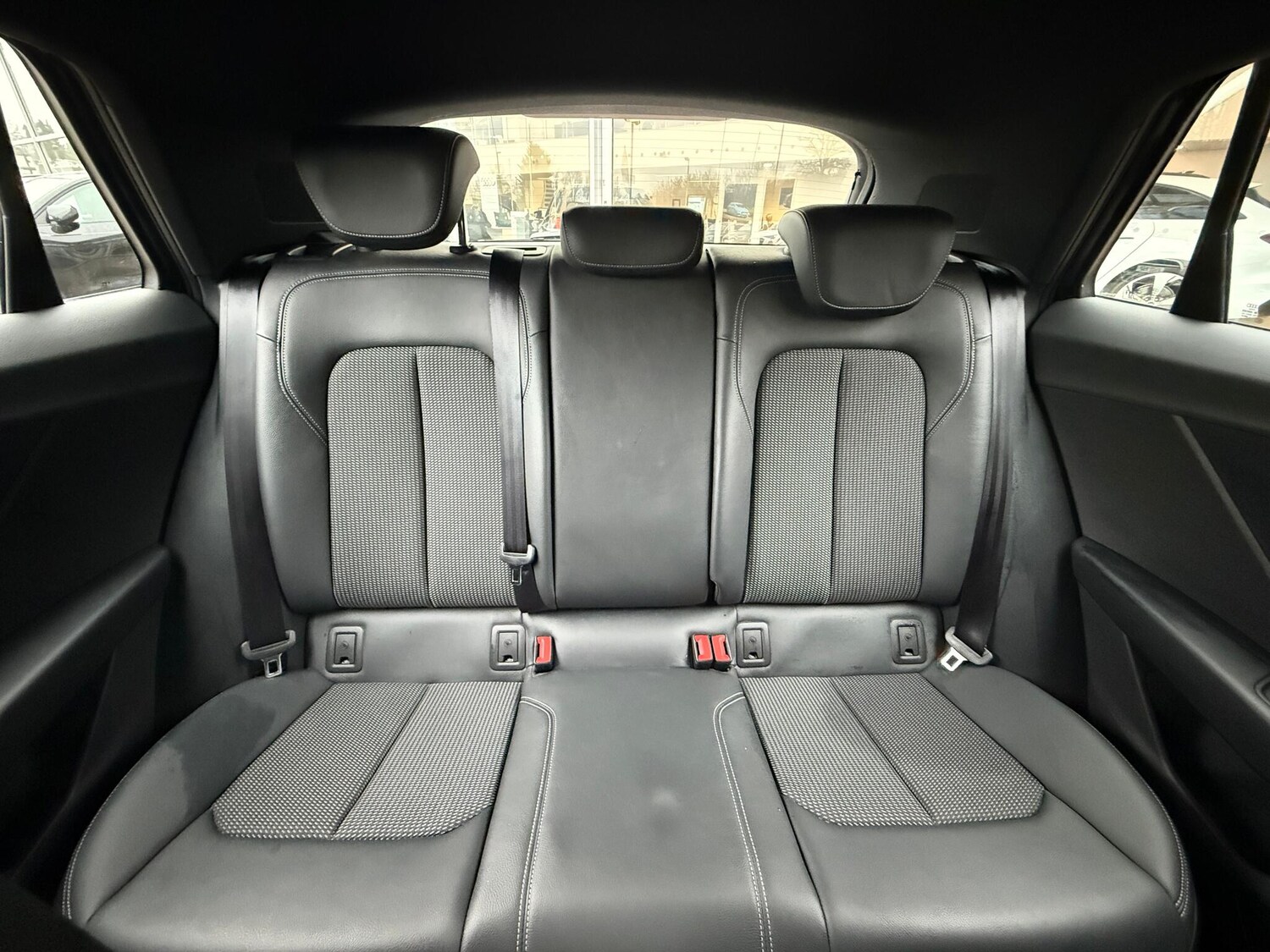 Used Audi Q2 for sale - 77496238: Photo 74