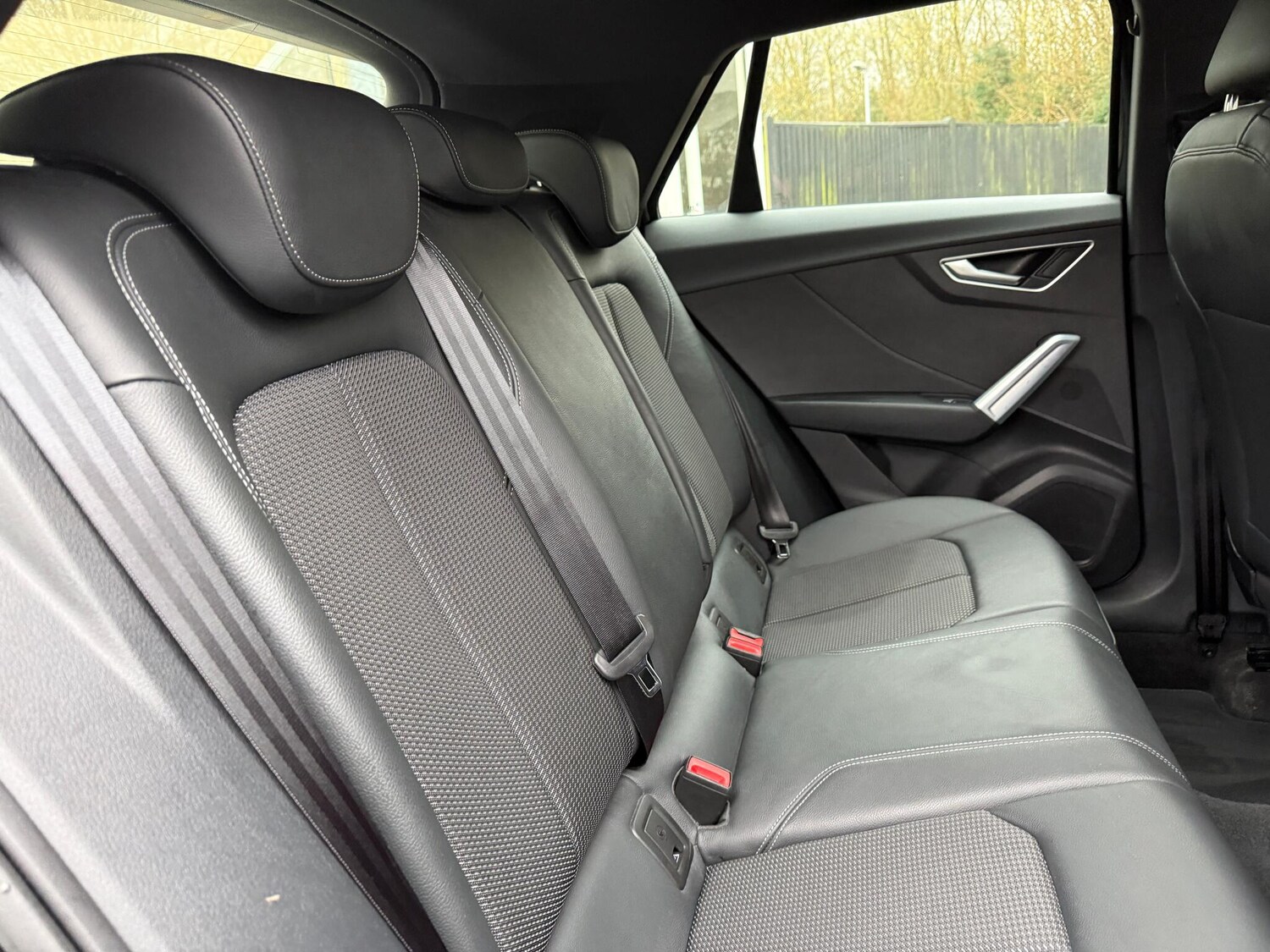 Used Audi Q2 for sale - 77496238: Photo 92