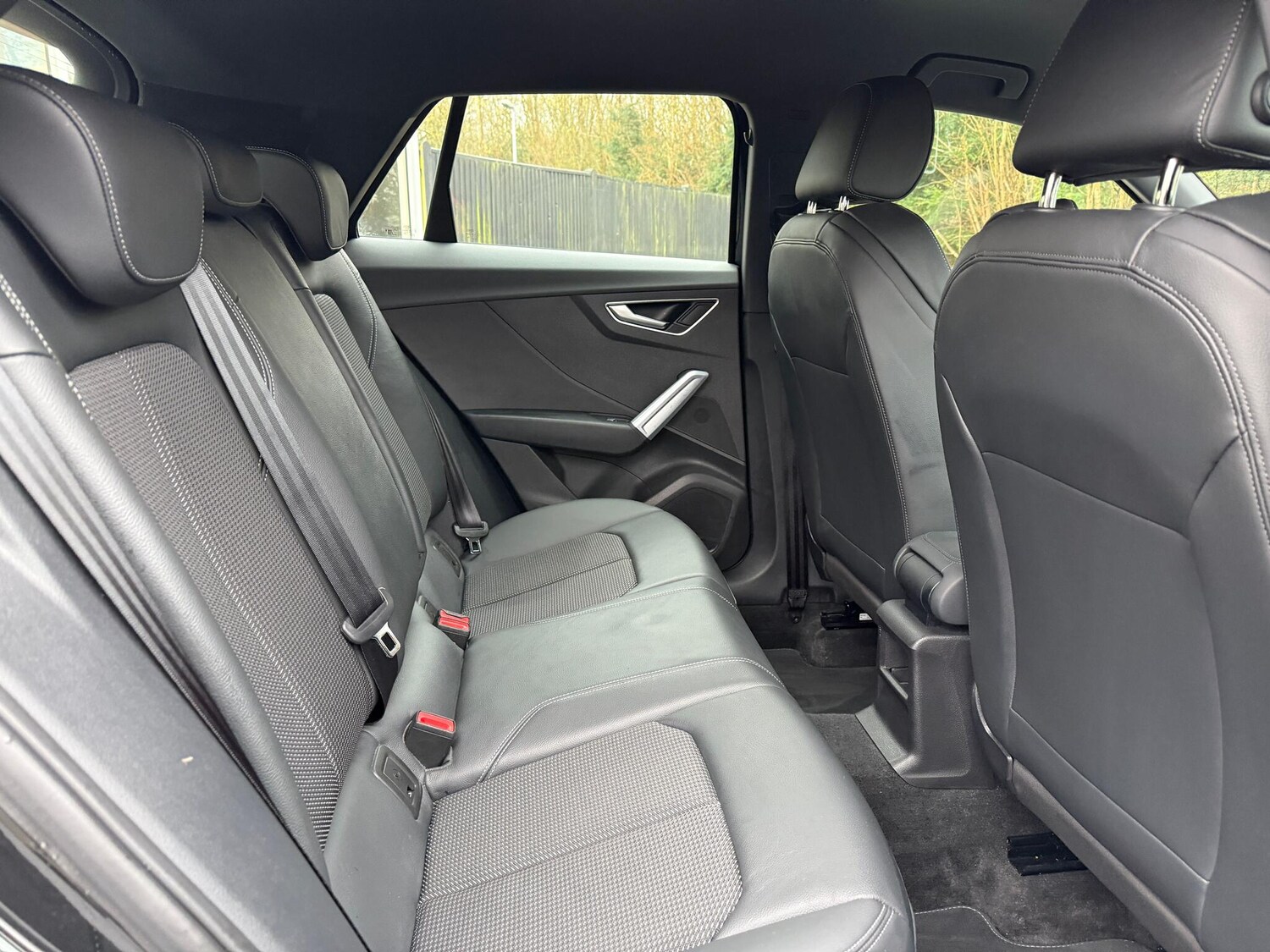 Used Audi Q2 for sale - 77496238: Photo 93