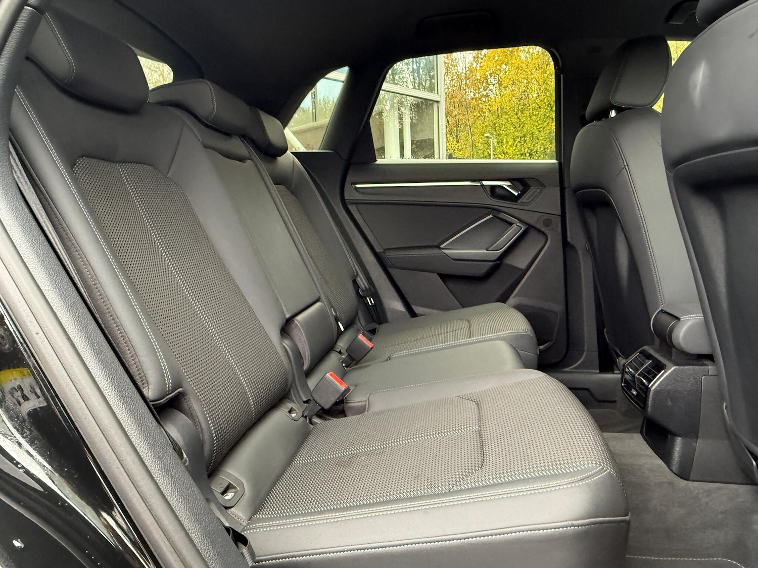 Used Audi Q3 2022 for sale - 76550346: Photo 10