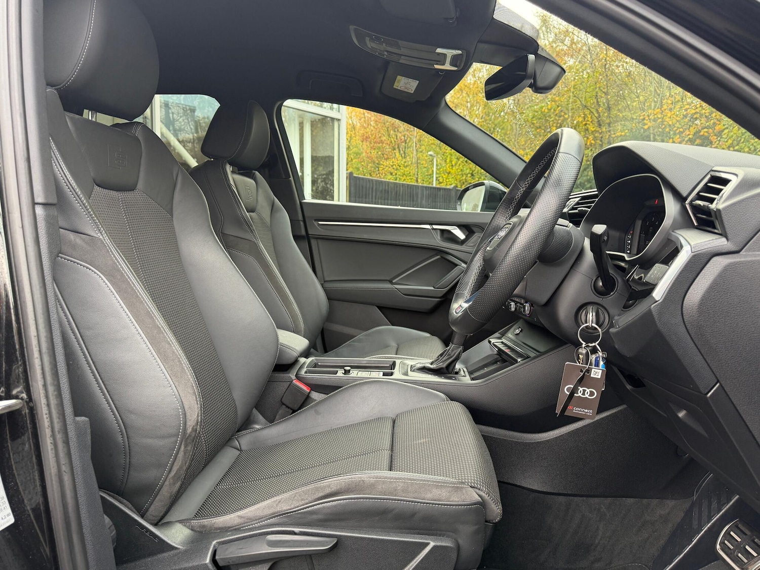 Used Audi Q3 2022 for sale - 76550346: Photo 11