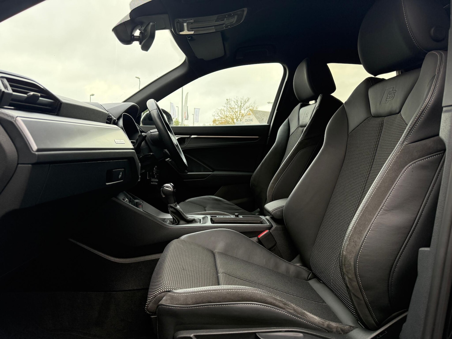 Used Audi Q3 2022 for sale - 76550346: Photo 17