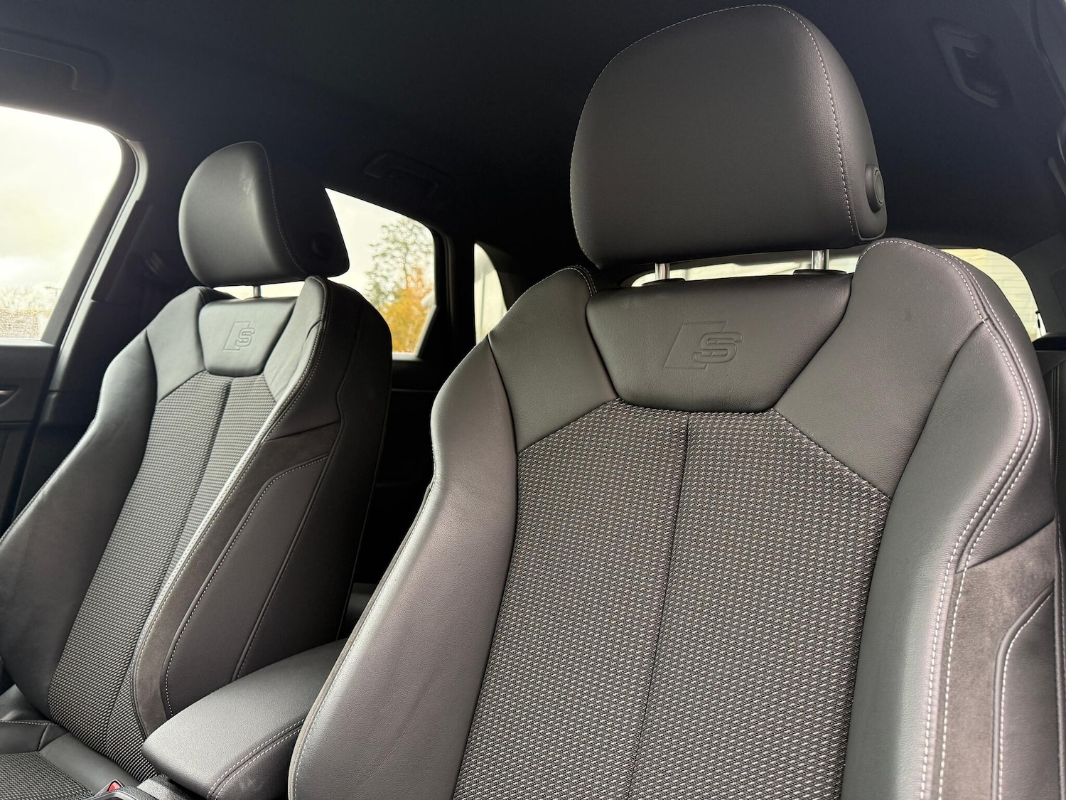 Used Audi Q3 2022 for sale - 76550346: Photo 18