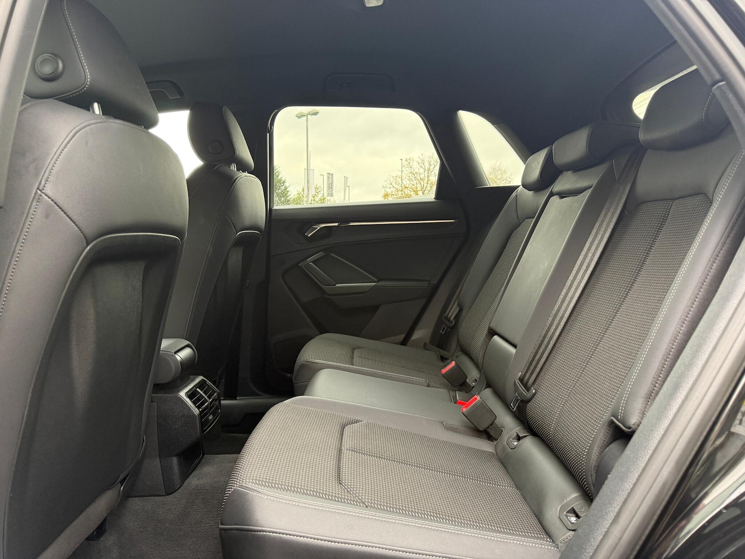 Used Audi Q3 2022 for sale - 76550346: Photo 19