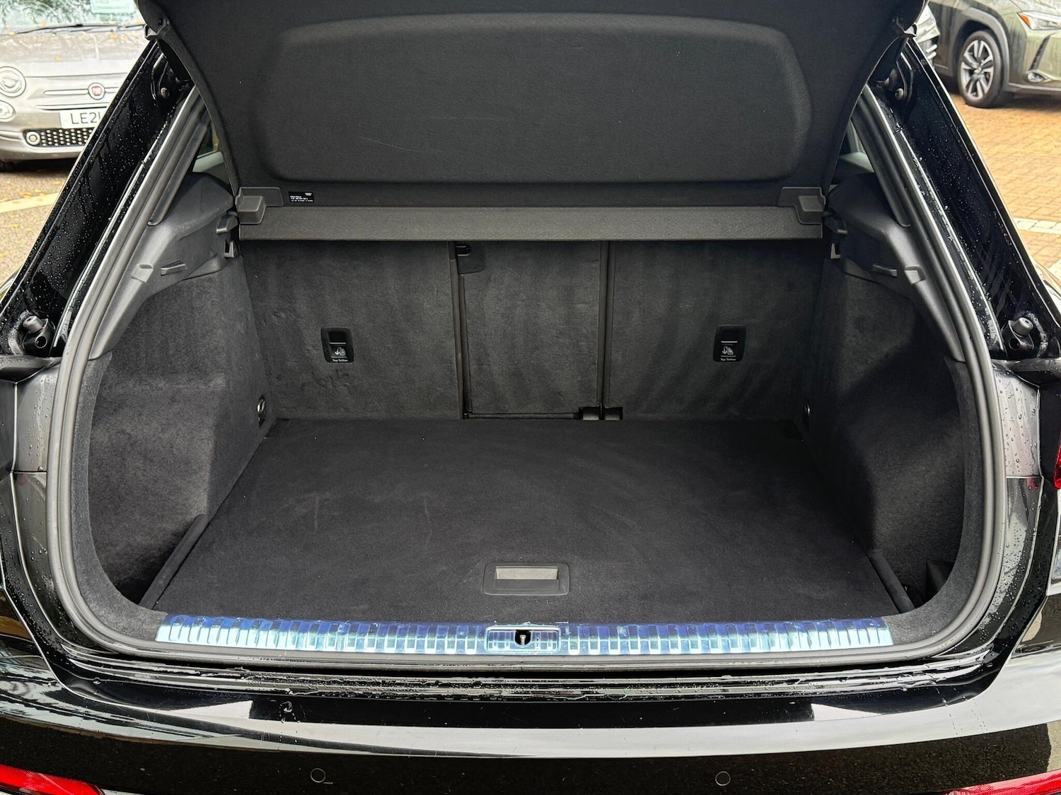 Used Audi Q3 2022 for sale - 76550346: Photo 21