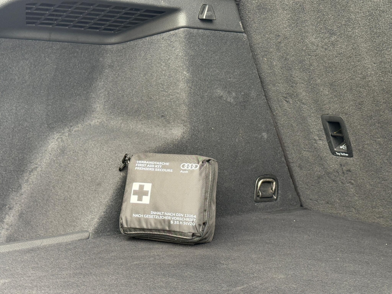 Used Audi Q3 2022 for sale - 76550346: Photo 23