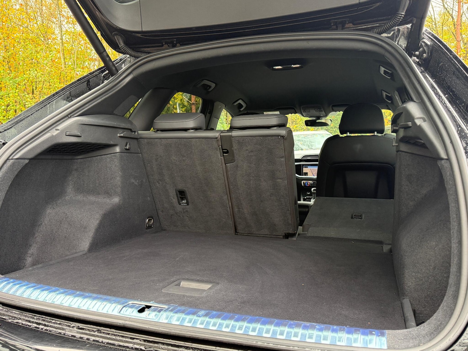 Used Audi Q3 2022 for sale - 76550346: Photo 24