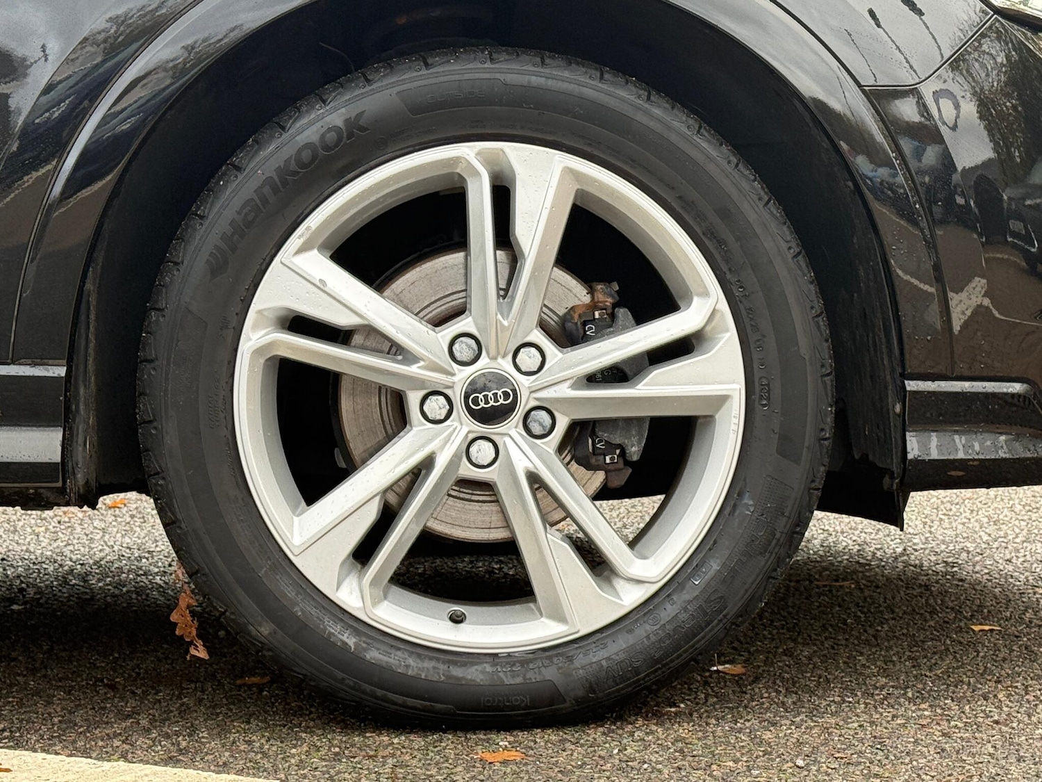 Used Audi Q3 2022 for sale - 76550346: Photo 26