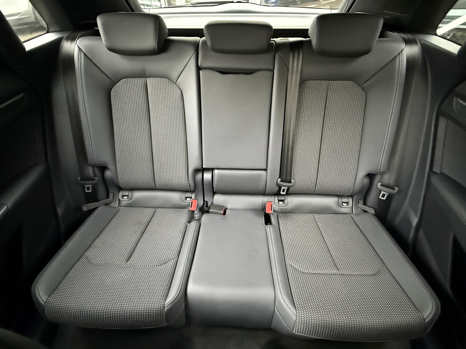 Used Audi Q3 2022 for sale - 76550346: Photo 28