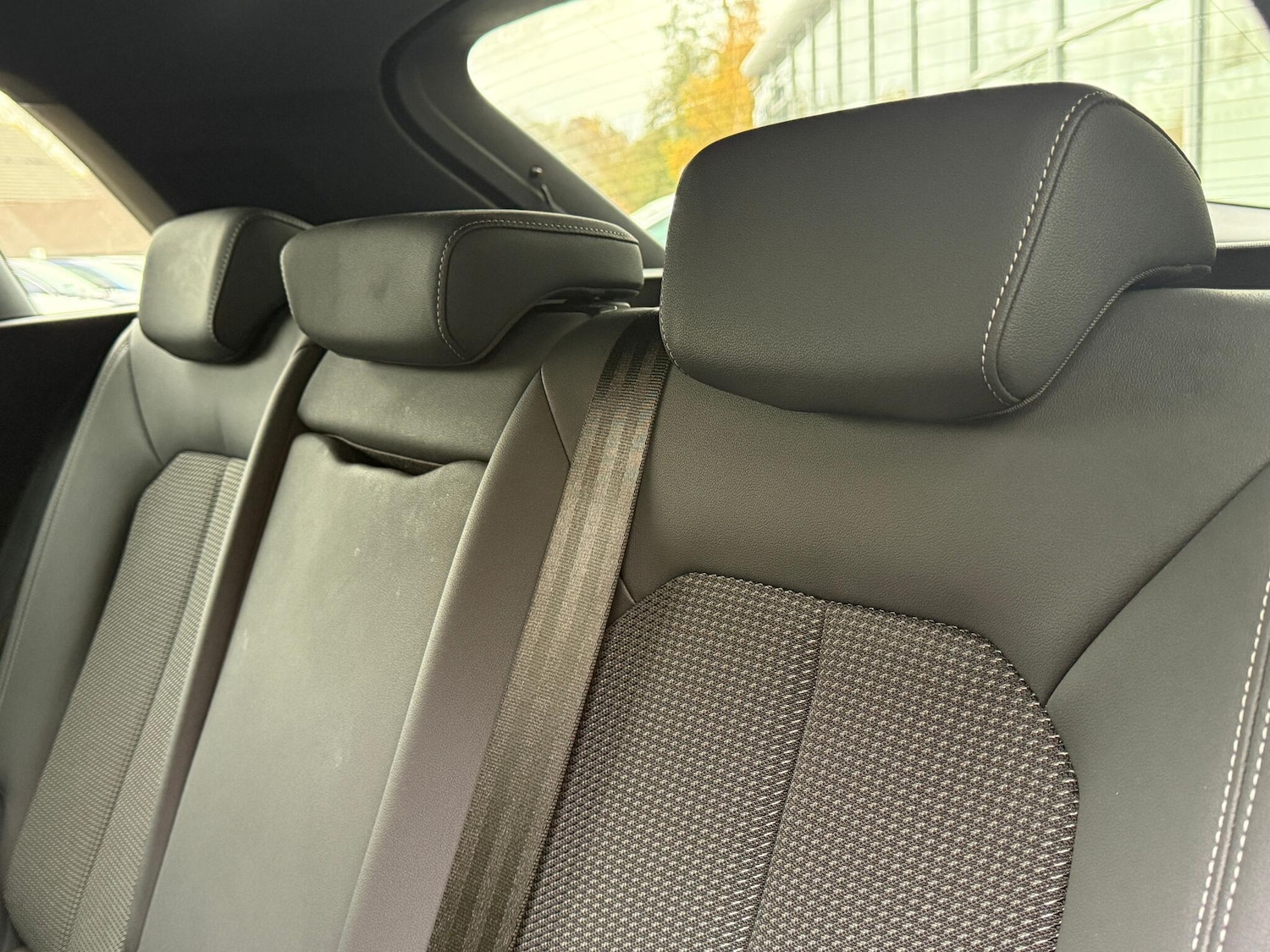 Used Audi Q3 2022 for sale - 76550346: Photo 32