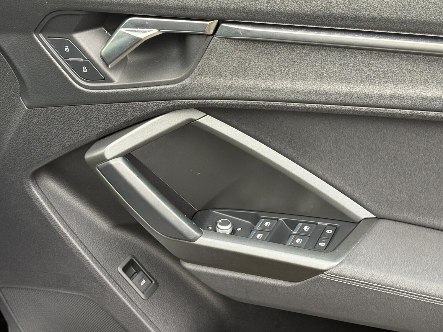 Used Audi Q3 2022 for sale - 76550346: Photo 36