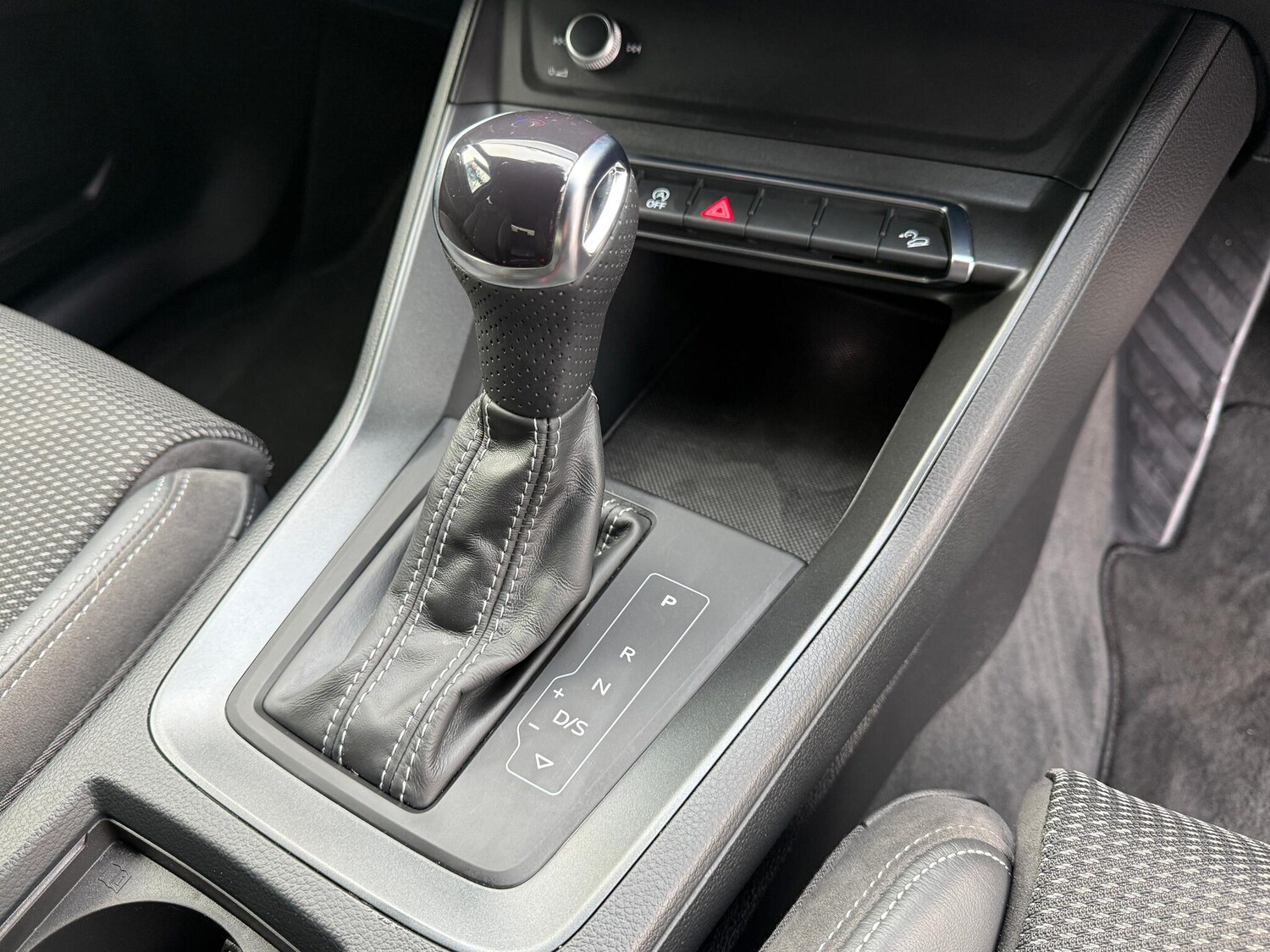 Used Audi Q3 2022 for sale - 76550346: Photo 38