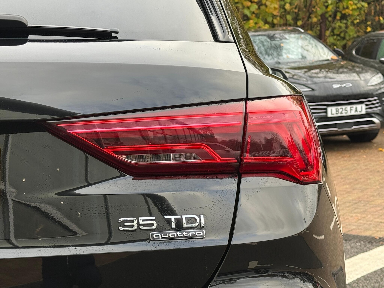 Used Audi Q3 2022 for sale - 76550346: Photo 42