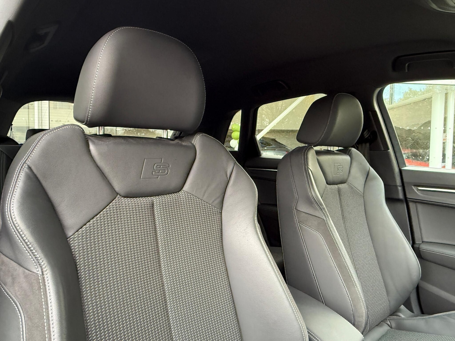 Used Audi Q3 2022 for sale - 76550346: Photo 43