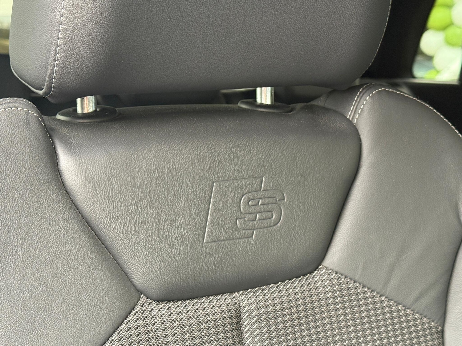 Used Audi Q3 2022 for sale - 76550346: Photo 44