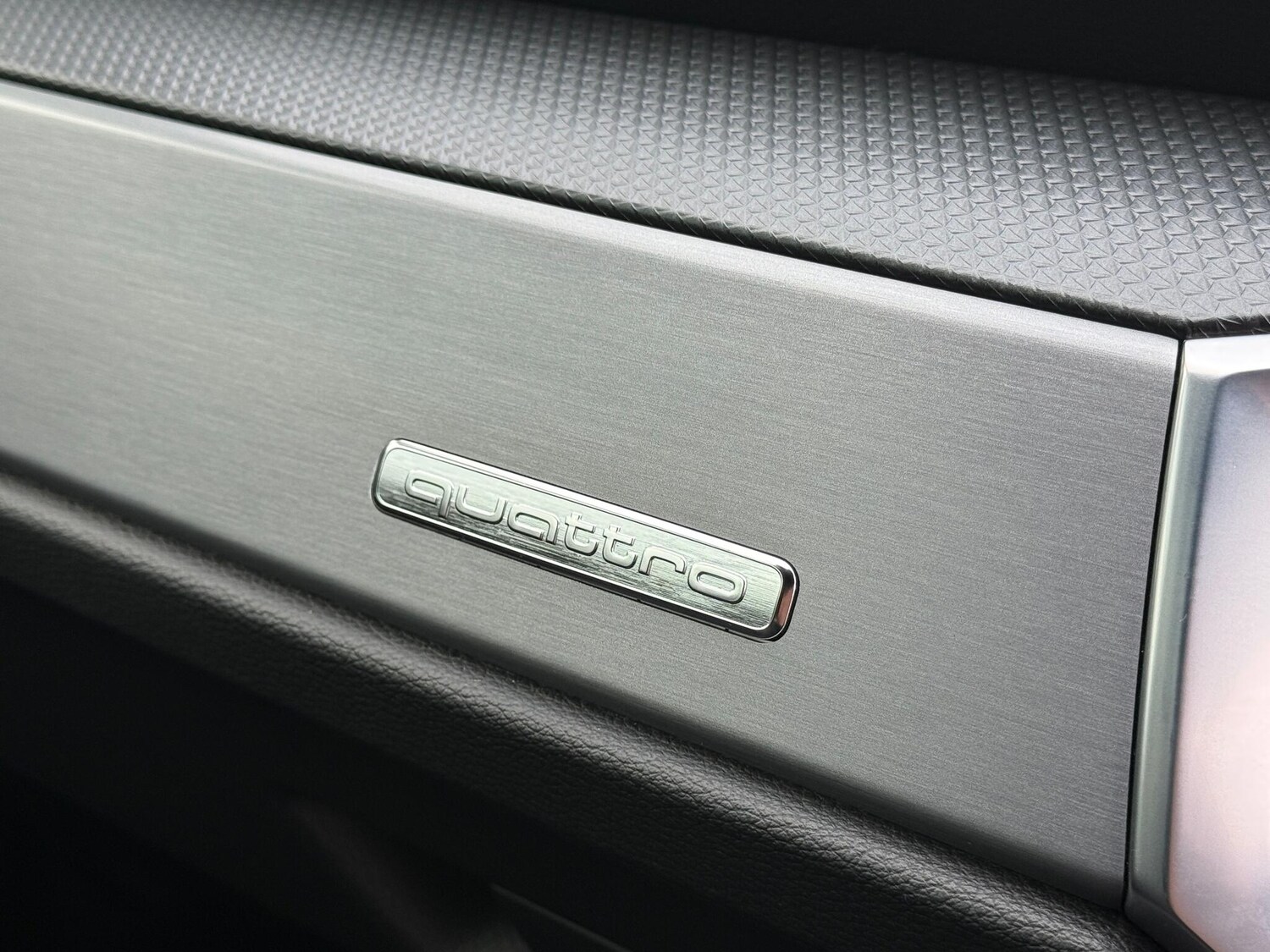 Used Audi Q3 2022 for sale - 76550346: Photo 45