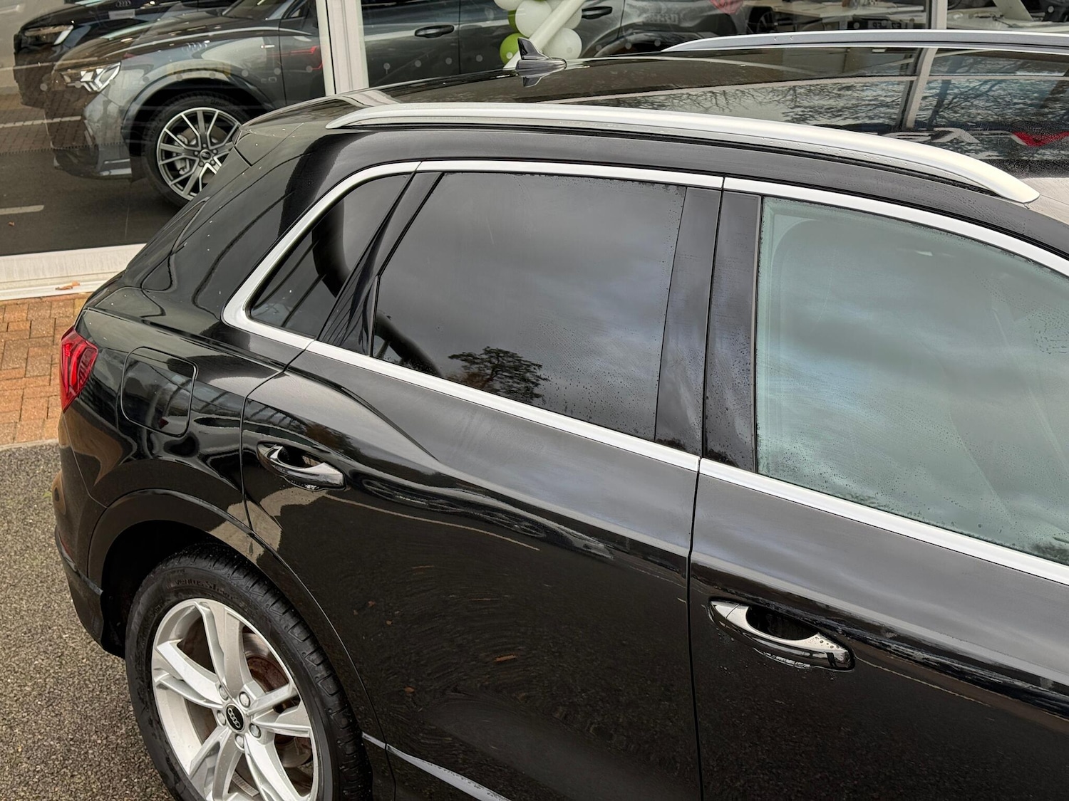 Used Audi Q3 2022 for sale - 76550346: Photo 46