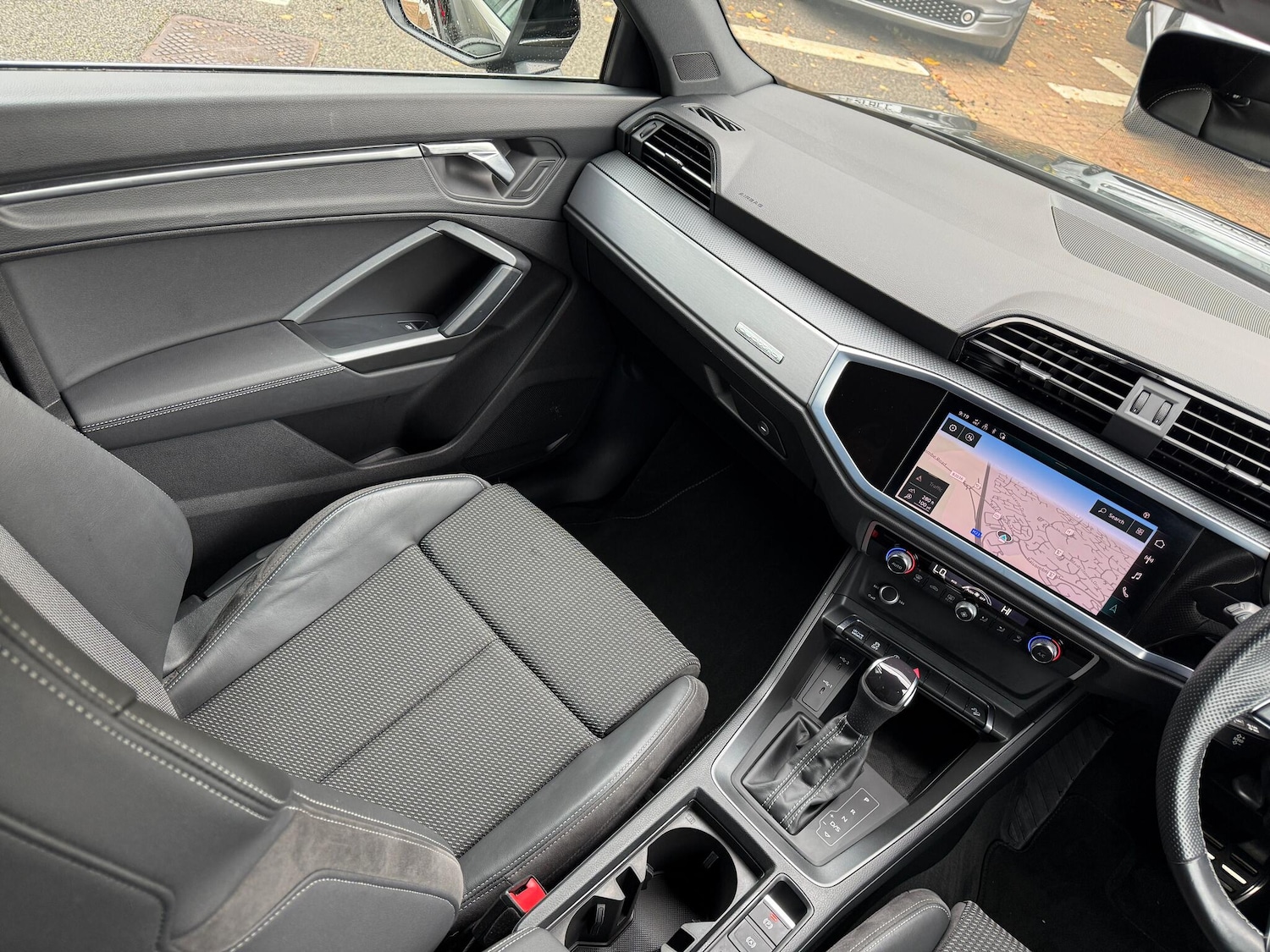 Used Audi Q3 2022 for sale - 76550346: Photo 49