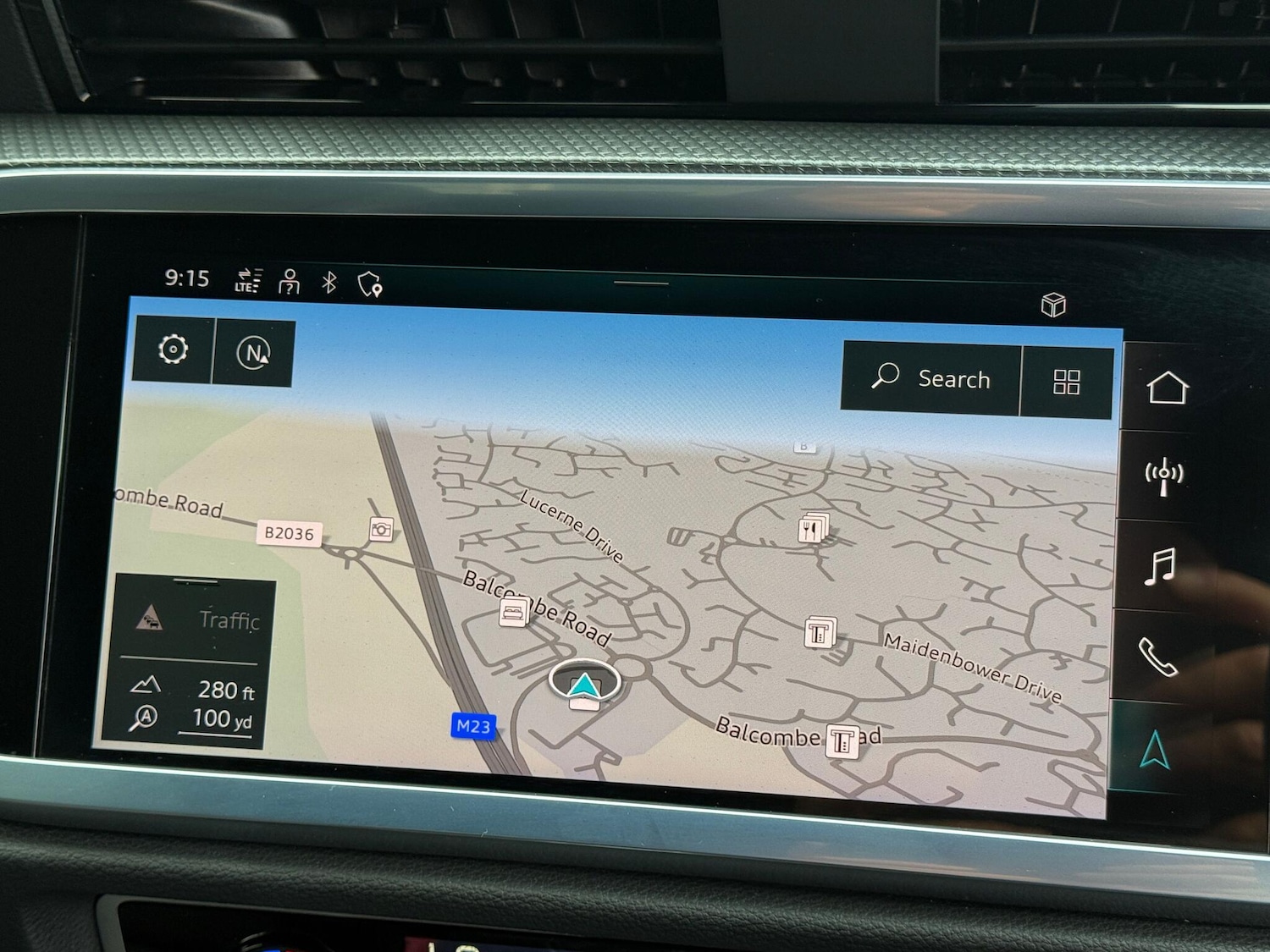 Used Audi Q3 2022 for sale - 76550346: Photo 5