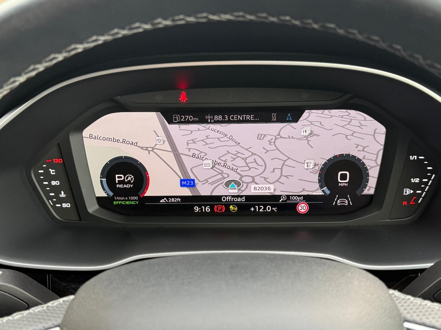 Used Audi Q3 2022 for sale - 76550346: Photo 52