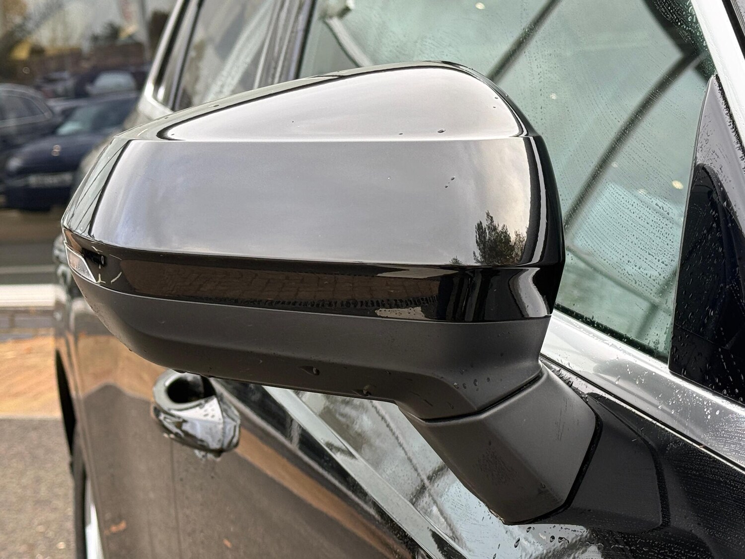 Used Audi Q3 2022 for sale - 76550346: Photo 53