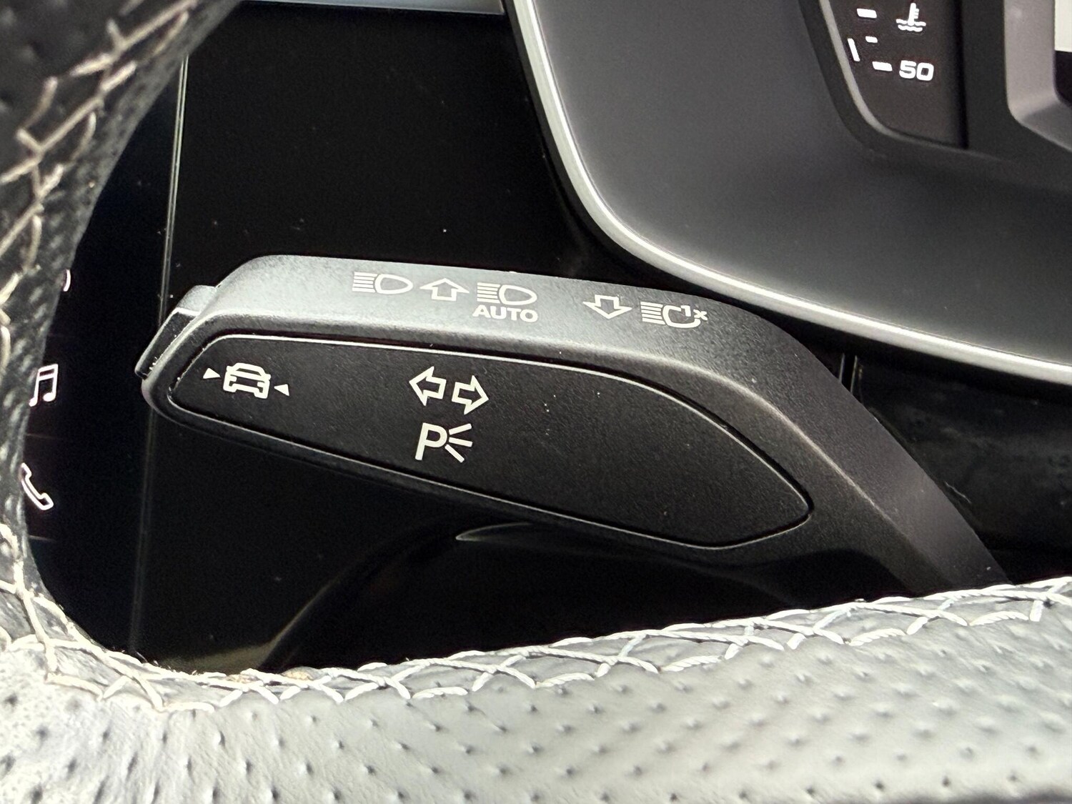 Used Audi Q3 2022 for sale - 76550346: Photo 58