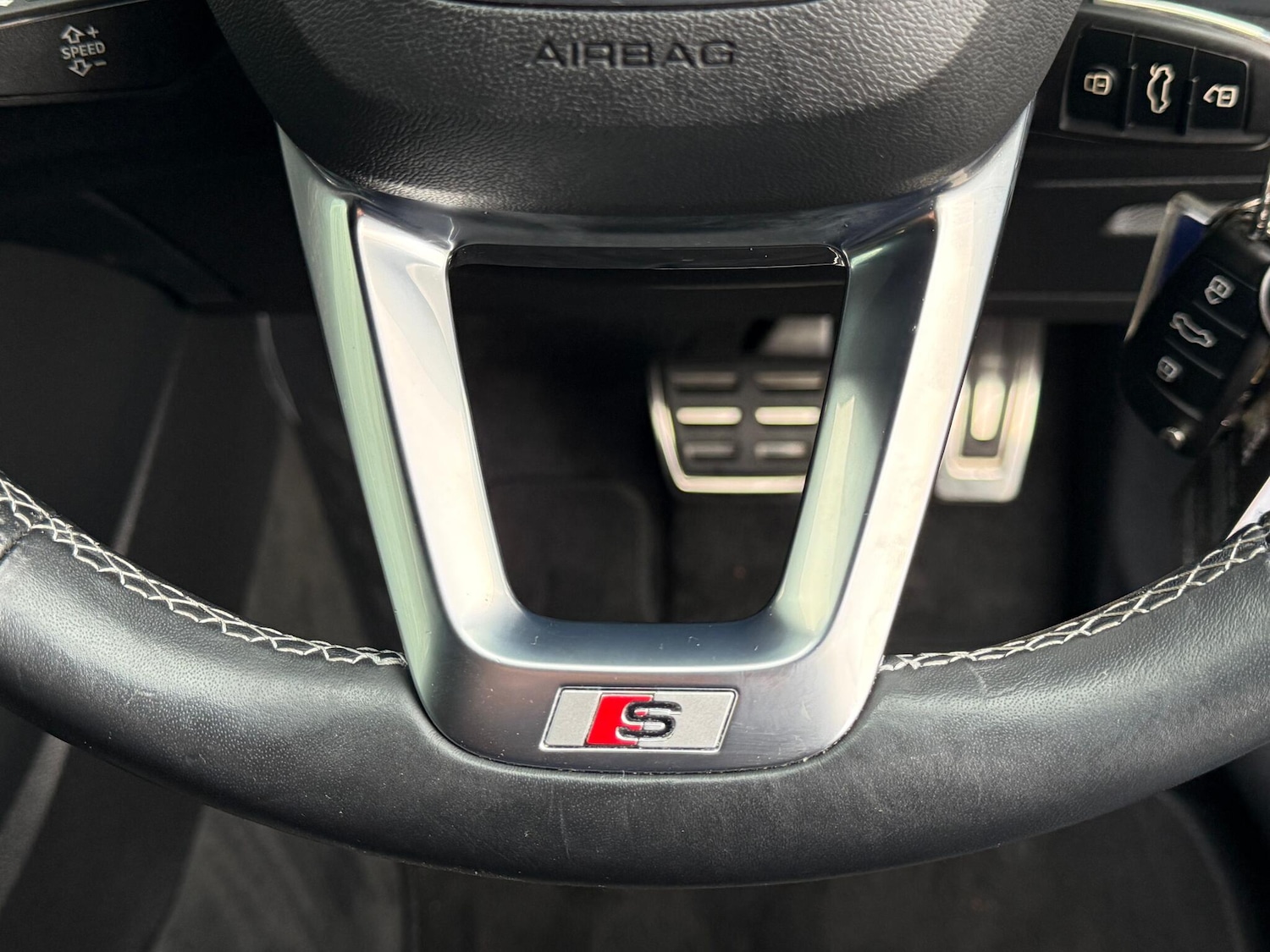 Used Audi Q3 2022 for sale - 76550346: Photo 59