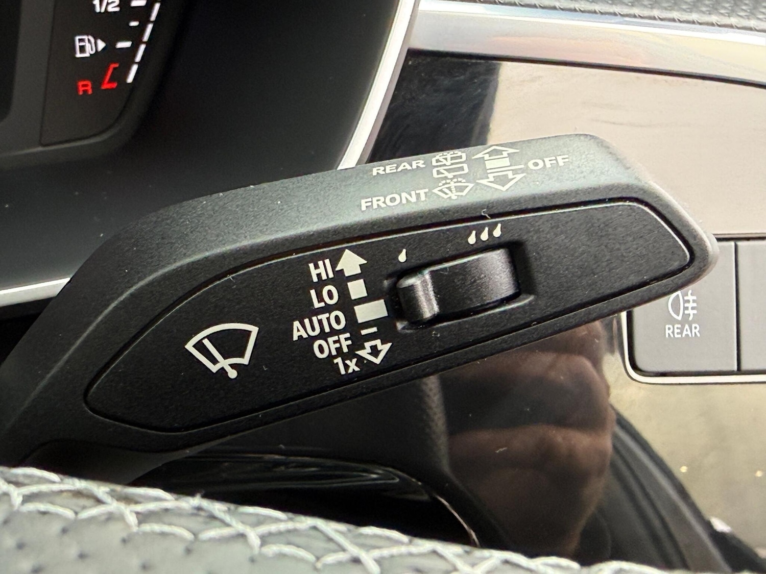 Used Audi Q3 2022 for sale - 76550346: Photo 60