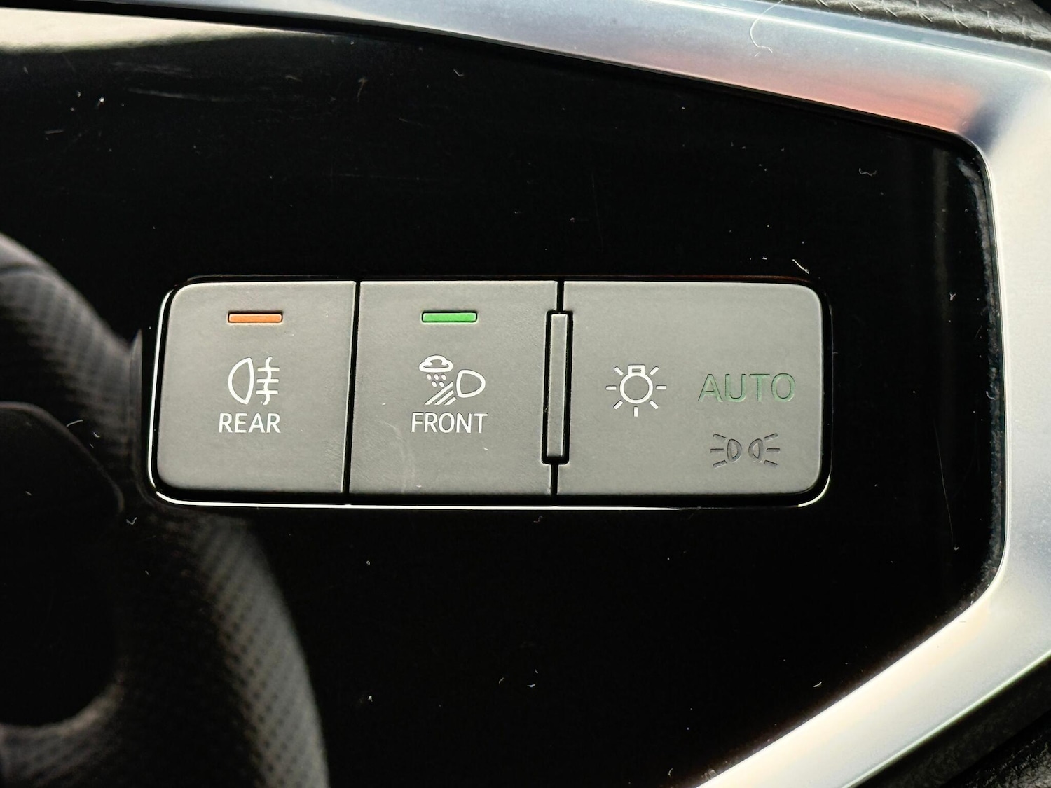 Used Audi Q3 2022 for sale - 76550346: Photo 61