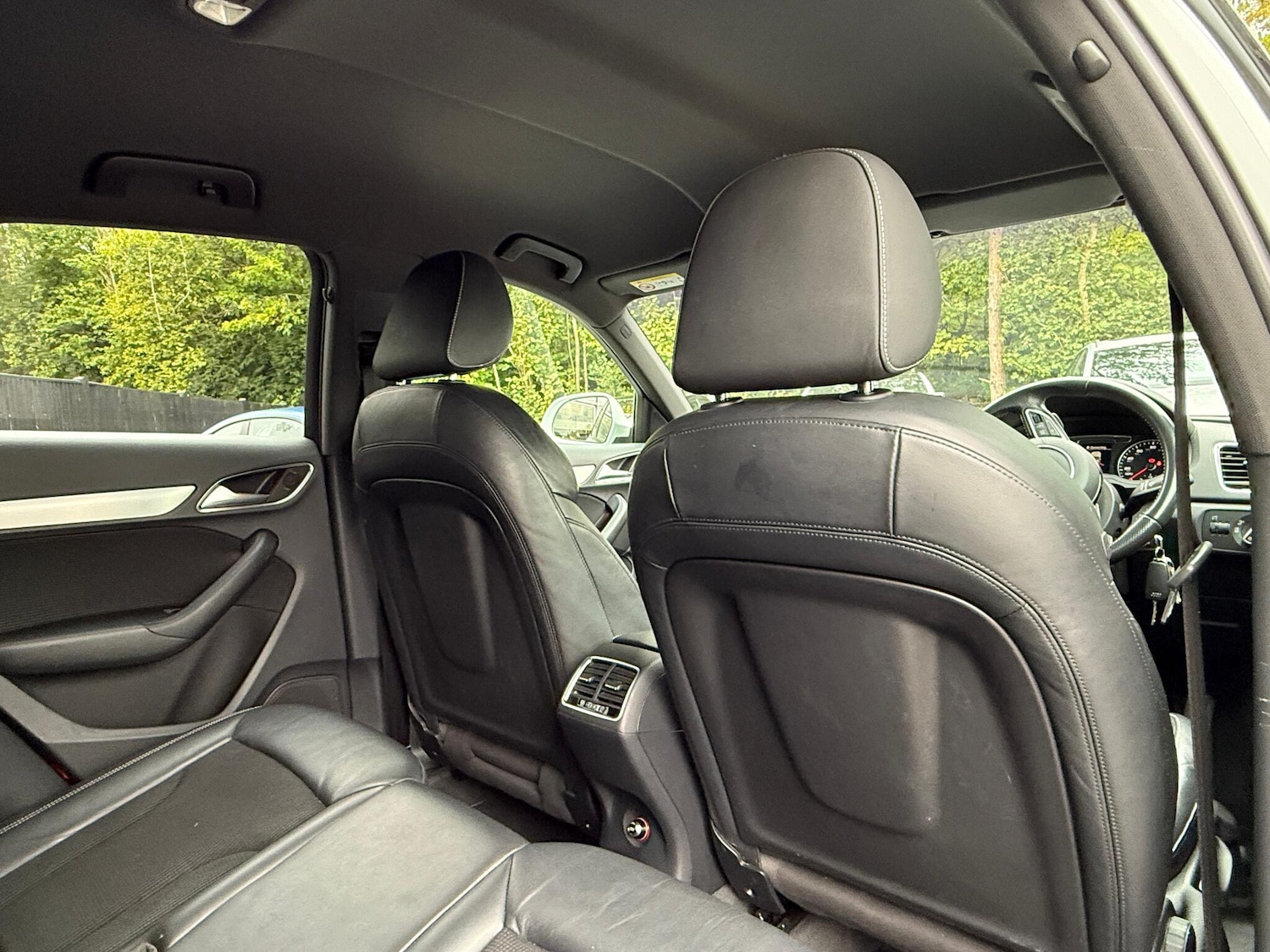 Used Audi Q3 2017 for sale - 76247621: Photo 10