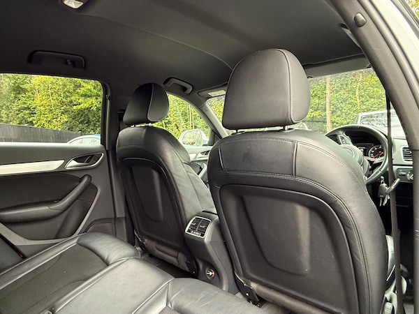 Used Audi Q3 2017 for sale - 76247621: Photo 10