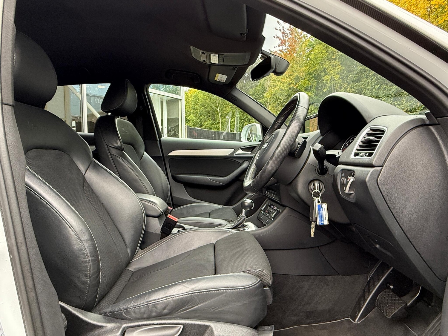 Used Audi Q3 2017 for sale - 76247621: Photo 11