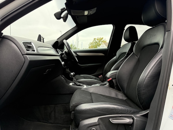 Used Audi Q3 2017 for sale - 76247621: Photo 17