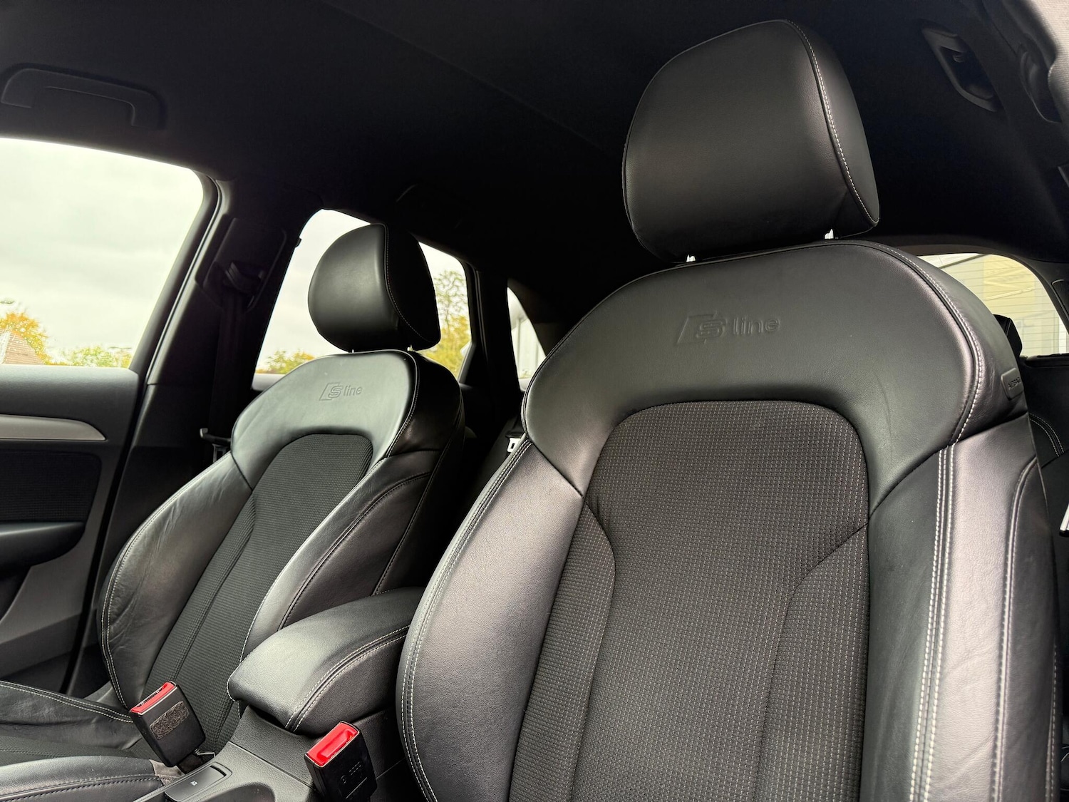 Used Audi Q3 2017 for sale - 76247621: Photo 18