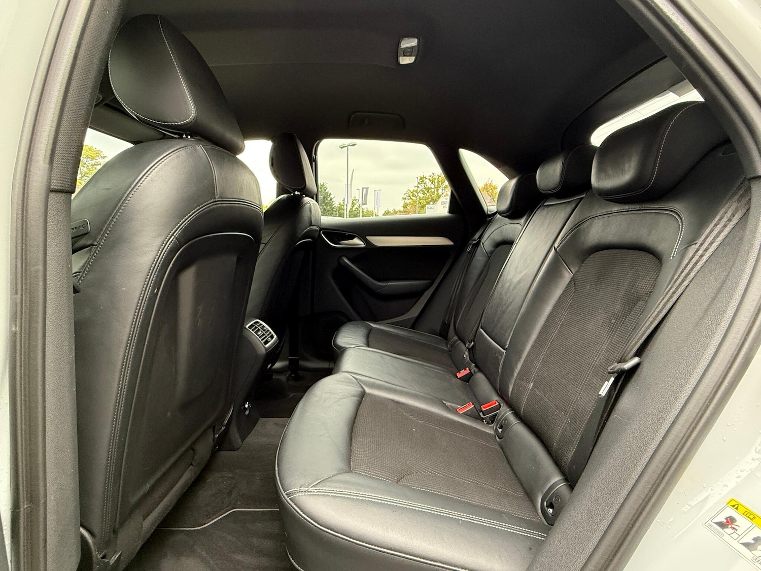 Used Audi Q3 2017 for sale - 76247621: Photo 19