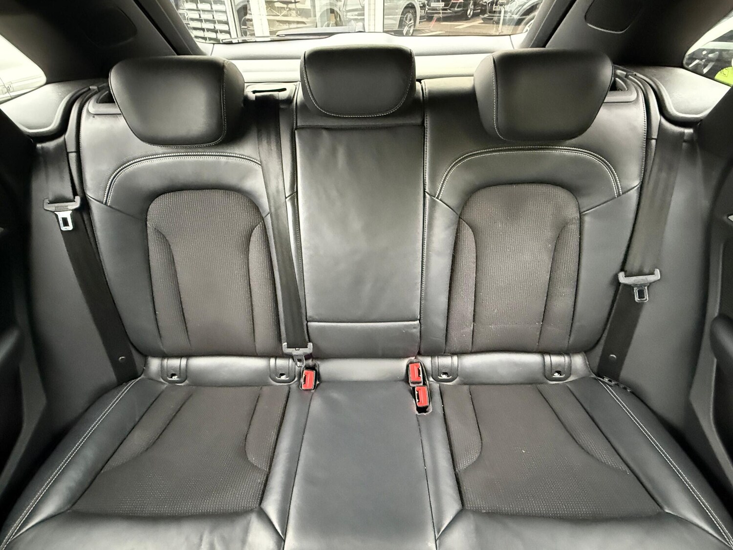 Used Audi Q3 2017 for sale - 76247621: Photo 23