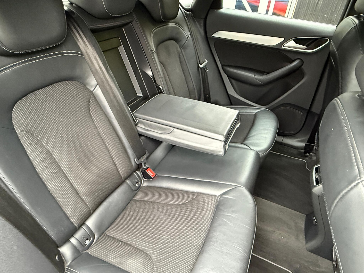 Used Audi Q3 2017 for sale - 76247621: Photo 24