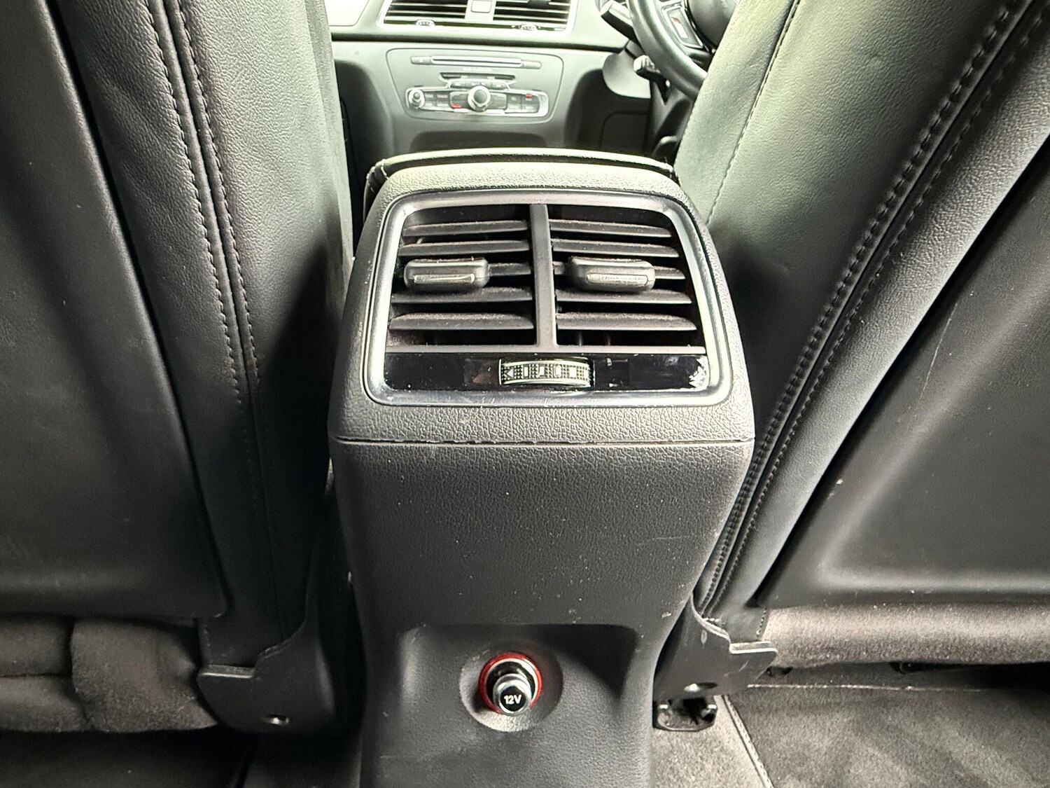 Used Audi Q3 2017 for sale - 76247621: Photo 26