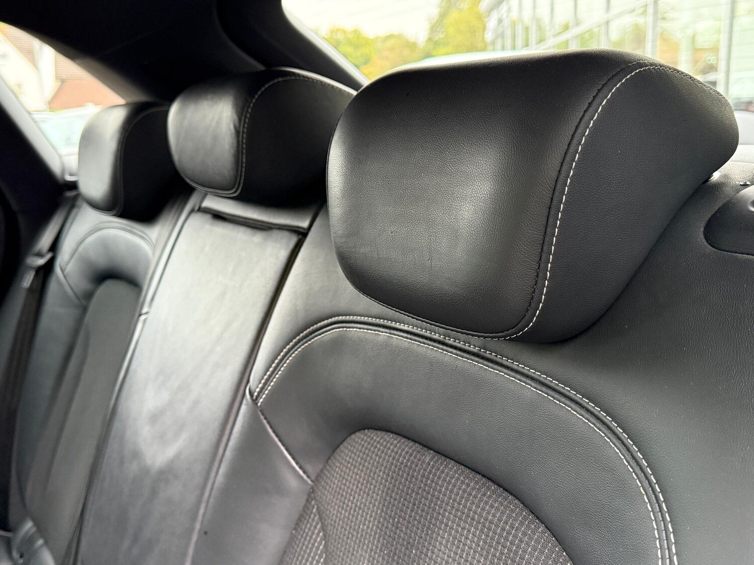 Used Audi Q3 2017 for sale - 76247621: Photo 27