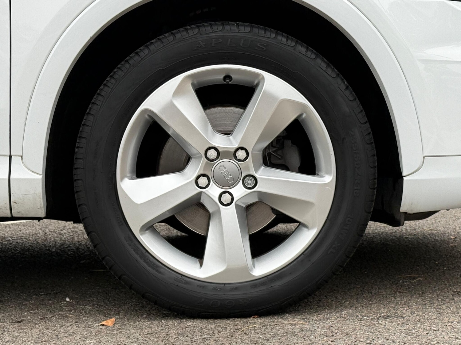 Used Audi Q3 2017 for sale - 76247621: Photo 29