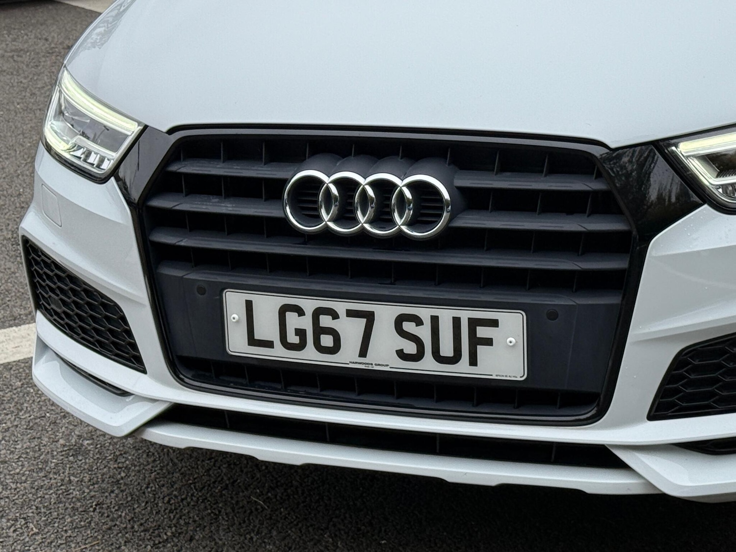 Used Audi Q3 2017 for sale - 76247621: Photo 30