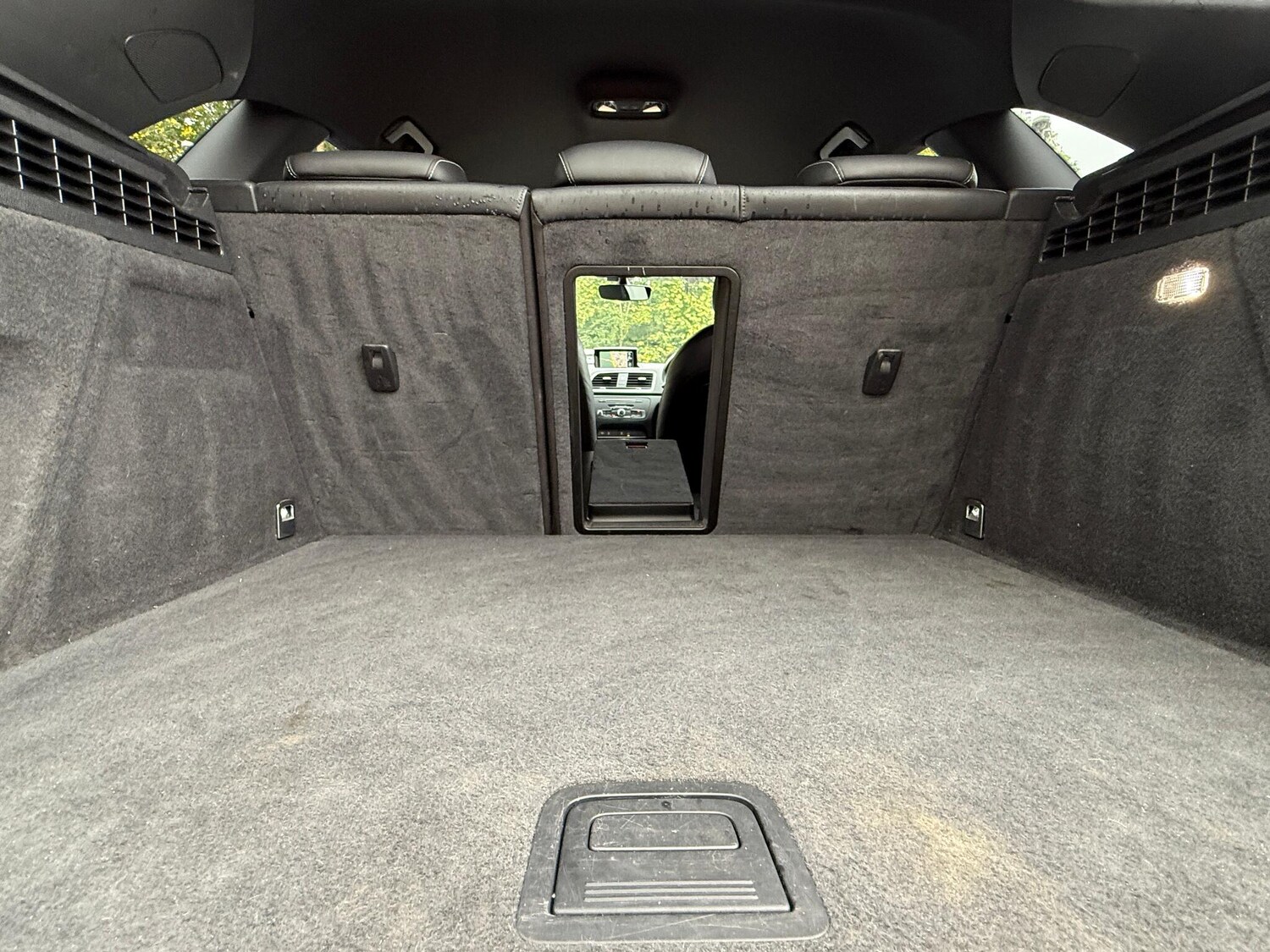 Used Audi Q3 2017 for sale - 76247621: Photo 34