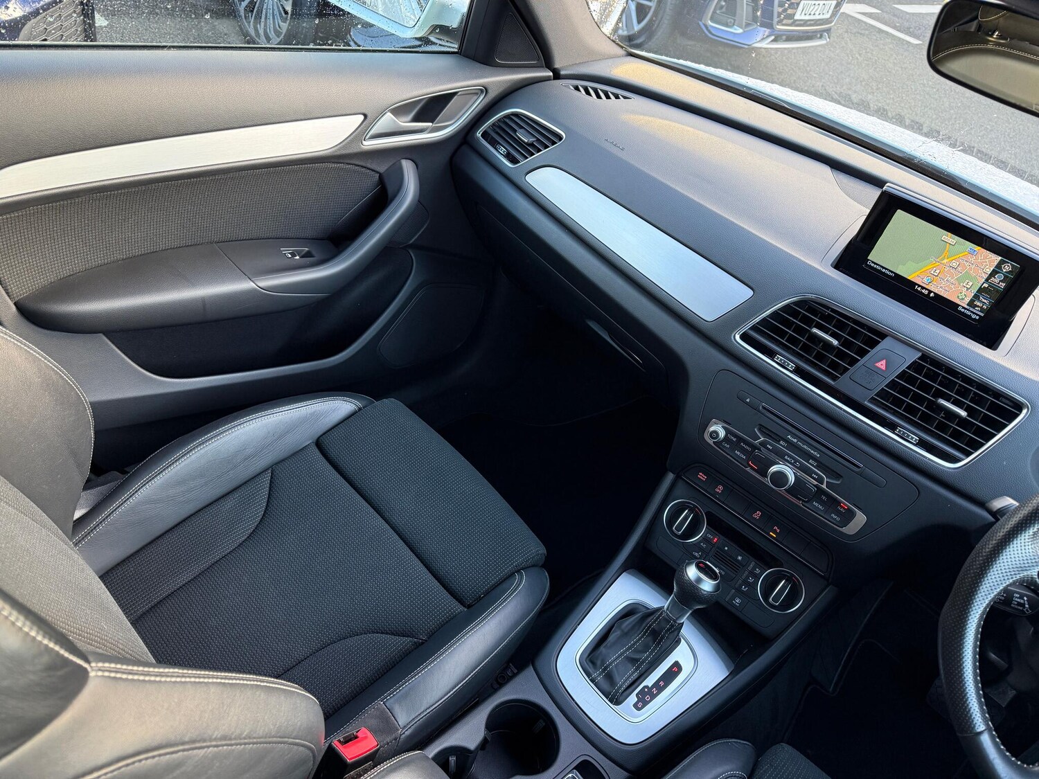 Used Audi Q3 2017 for sale - 76247621: Photo 38