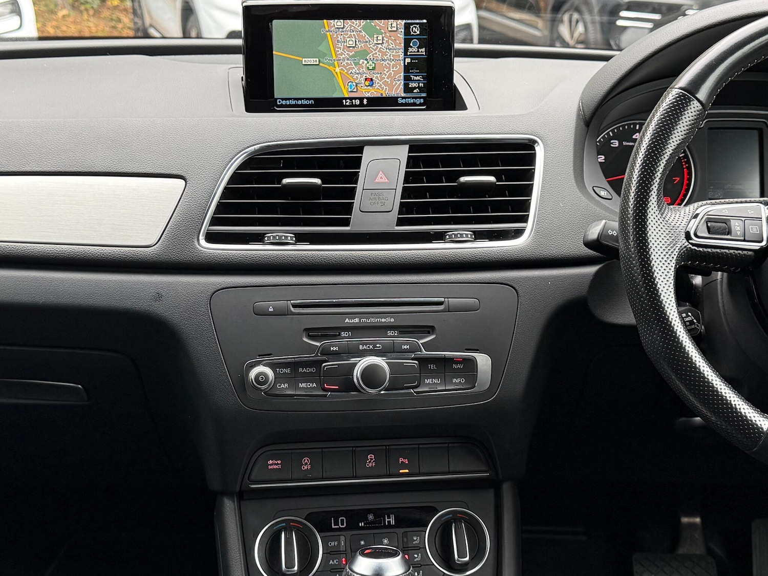 Used Audi Q3 2017 for sale - 76247621: Photo 39