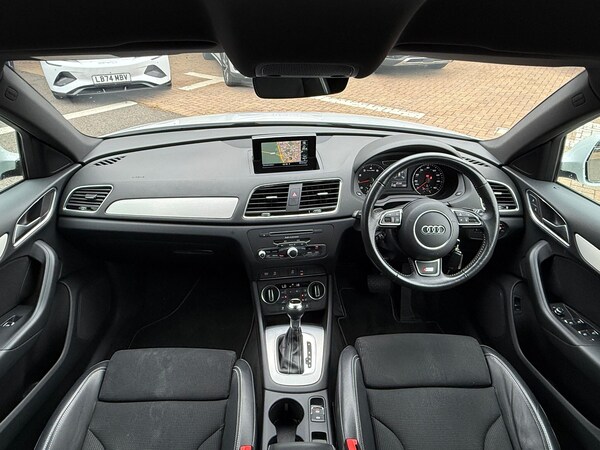 Used Audi Q3 2017 for sale - 76247621: Photo 3