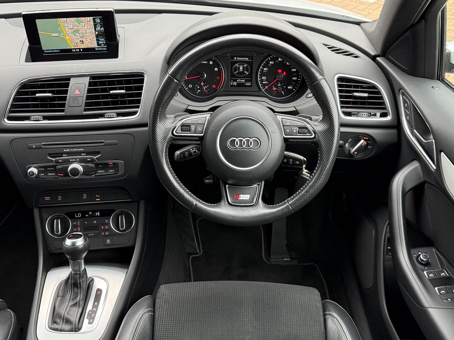 Used Audi Q3 2017 for sale - 76247621: Photo 41